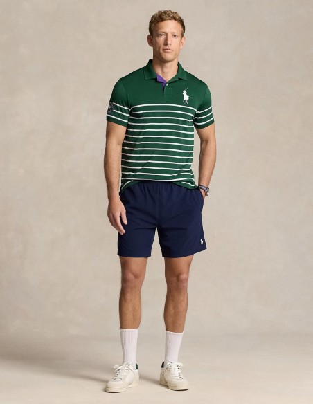 ΜΠΛΟΥΖΑ POLO WIMBLEDON GREENSPERSON