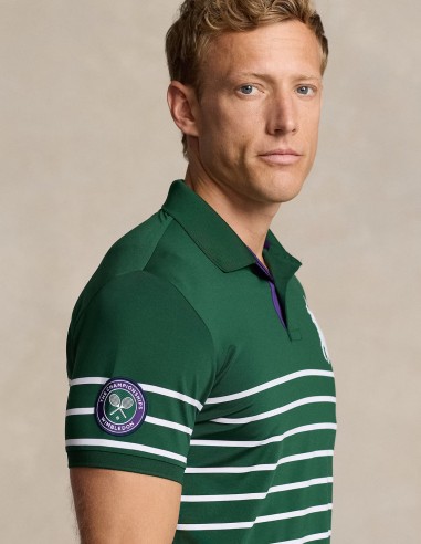 ΜΠΛΟΥΖΑ POLO WIMBLEDON GREENSPERSON