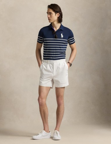 WIMBLEDON BALLPERSON POLO SHIRT