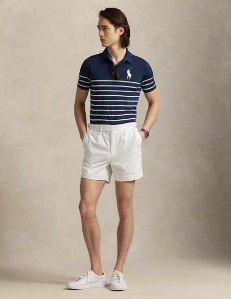 WIMBLEDON BALLPERSON POLO SHIRT