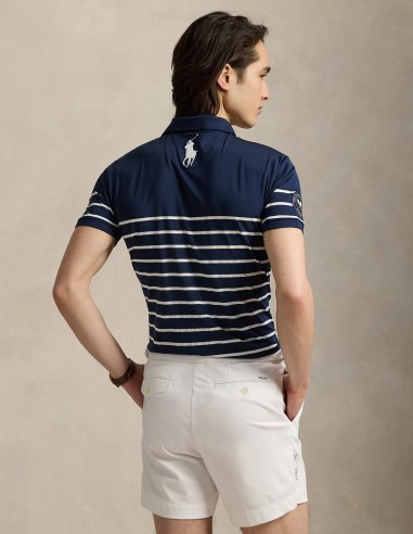 ΜΠΛΟΥΖΑ POLO WIMBLEDON BALLPERSON