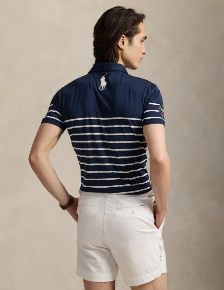 WIMBLEDON BALLPERSON POLO SHIRT
