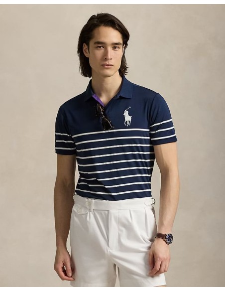 WIMBLEDON BALLPERSON POLO SHIRT