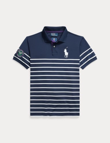 ΜΠΛΟΥΖΑ POLO WIMBLEDON BALLPERSON