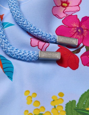 GARDEN TURTLES SWIM SHORTS 2