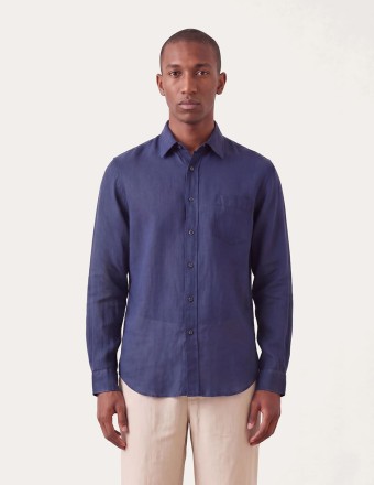 ΠΟΥΚΑΜΙΣΟ REGULAR FIT