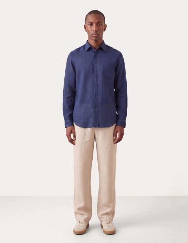 ΠΟΥΚΑΜΙΣΟ REGULAR FIT
