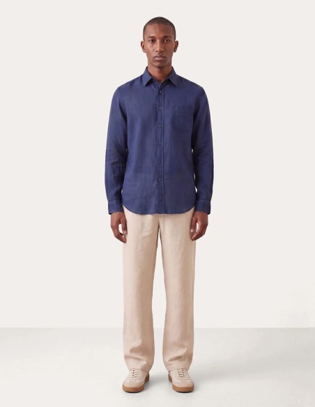 ΠΟΥΚΑΜΙΣΟ REGULAR FIT