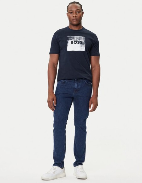 T-SHIRT GRAPHIC REGULAR FIT