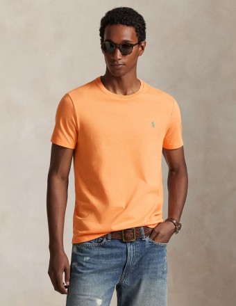 CUSTOM SLIM FIT JERSEY...