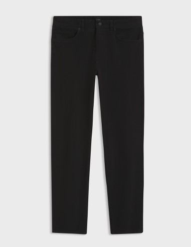 DELAWARE SLIM FIT STRETCH GABARDINE...