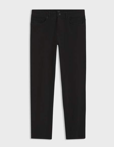 DELAWARE SLIM FIT STRETCH GABARDINE TROUSERS
