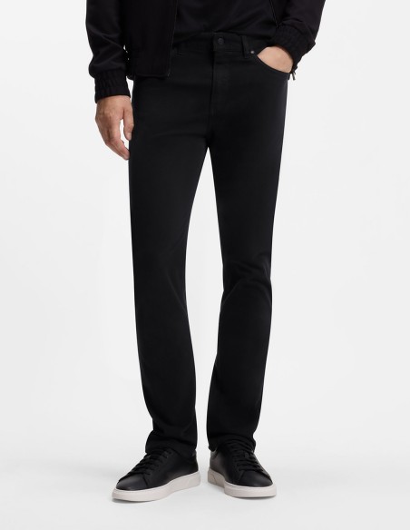 ΠΑΝΤΕΛΟΝΙ GABARDINE DELAWARE SLIM FIT