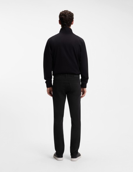 ΠΑΝΤΕΛΟΝΙ GABARDINE DELAWARE SLIM FIT