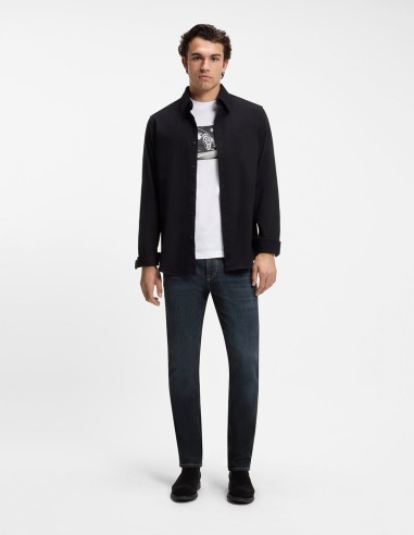 T-SHIRT GRAPHIC REGULAR FIT