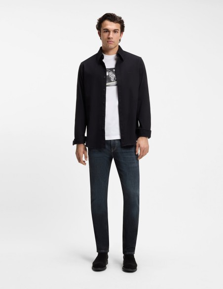 T-SHIRT GRAPHIC REGULAR FIT