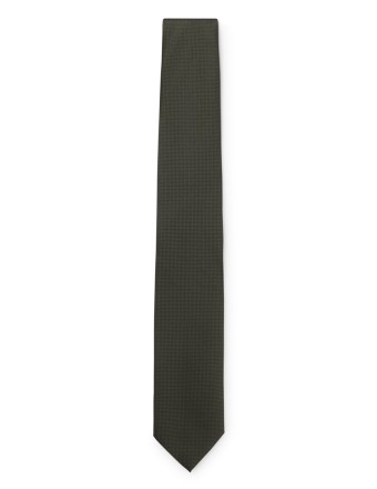 ΓΡΑΒΑΤΑ JACQUARD PATTERN