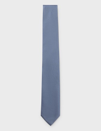 FORMAL TIE WITH JACQUARD... 2