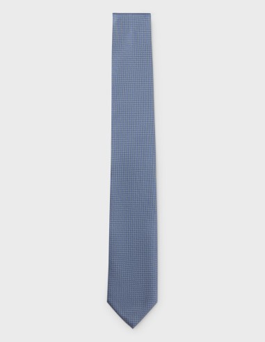 ΓΡΑΒΑΤΑ JACQUARD PATTERN