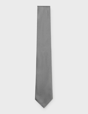 ΓΡΑΒΑΤΑ JACQUARD PATTERN
