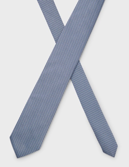 ΓΡΑΒΑΤΑ JACQUARD PATTERN