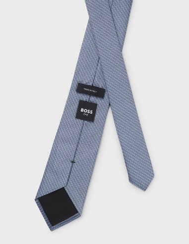 ΓΡΑΒΑΤΑ JACQUARD PATTERN