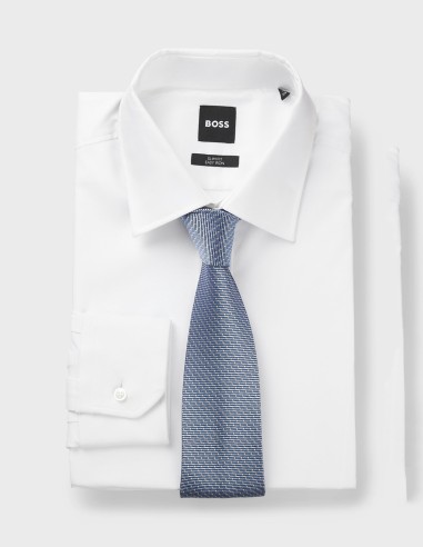ΓΡΑΒΑΤΑ JACQUARD PATTERN