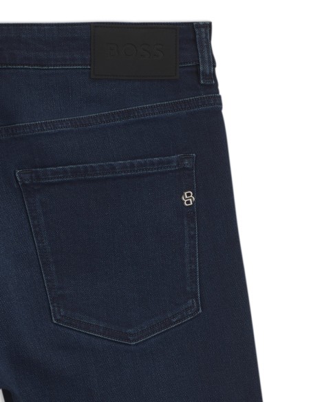 ΠΑΝΤΕΛΟΝΙ JEANS DELARARE SLIM FIT