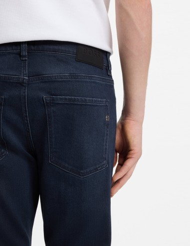 ΠΑΝΤΕΛΟΝΙ JEANS DELARARE SLIM FIT