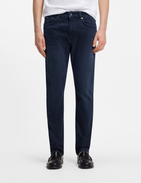 ΠΑΝΤΕΛΟΝΙ JEANS DELARARE SLIM FIT