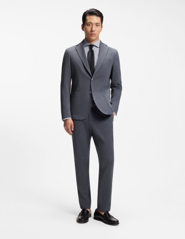 ΠΟΥΚΑΜΙΣΟ STRUCTURED COTTON REGULAR FIT