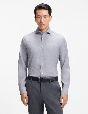 REGULAR FIT SHIRT IN... 2