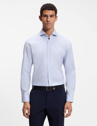 REGULAR FIT SHIRT IN...