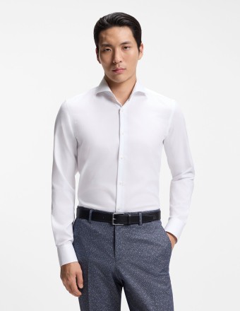 ΠΟΥΚΑΜΙΣΟ BOSS ONE SLIM FIT...