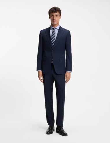 ΠΟΥΚΑΜΙΣΟ SLIM FIT SPREAD COLLAR