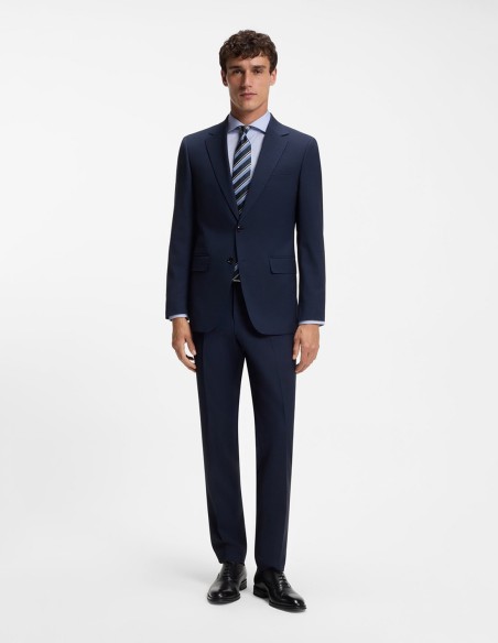 ΠΟΥΚΑΜΙΣΟ SLIM FIT SPREAD COLLAR