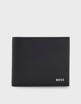 STRUCTURED FOLDING WALLET...