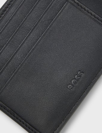 STRUCTURED FOLDING WALLET... 2