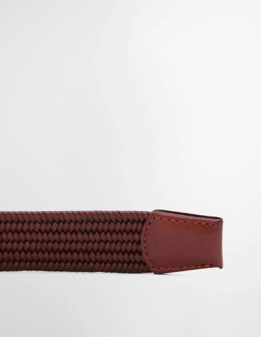 ΖΩΝΗ STRETCH LEATHER