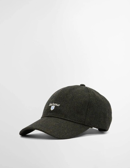 BARLOW CAP