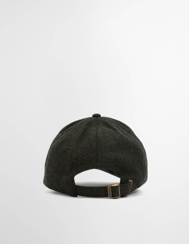 BARLOW CAP