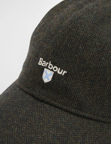 BARLOW CAP