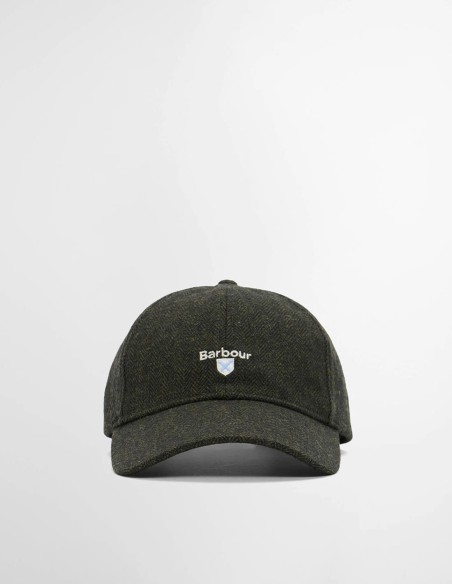 BARLOW CAP