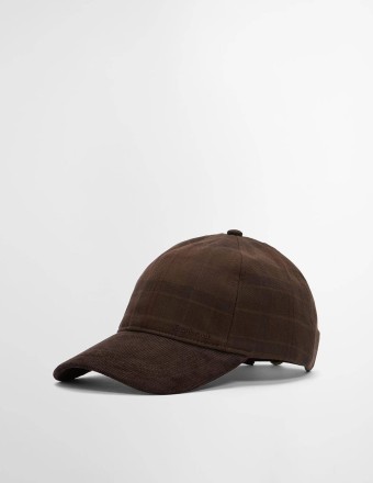 MACKLOW CAP