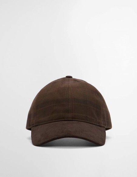 MACKLOW CAP