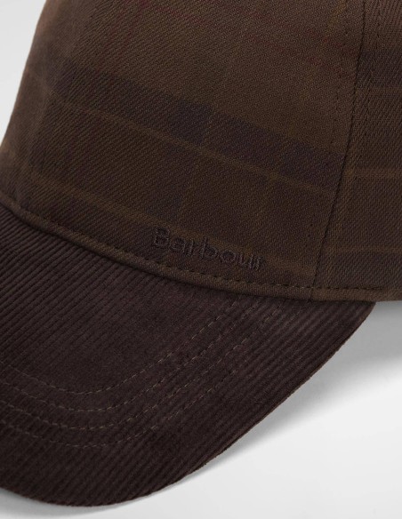 MACKLOW CAP