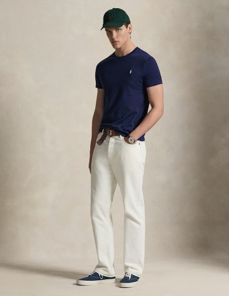 T-SHIRT CUSTOM SLIM FIT