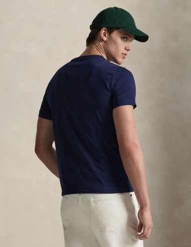 T-SHIRT CUSTOM SLIM FIT