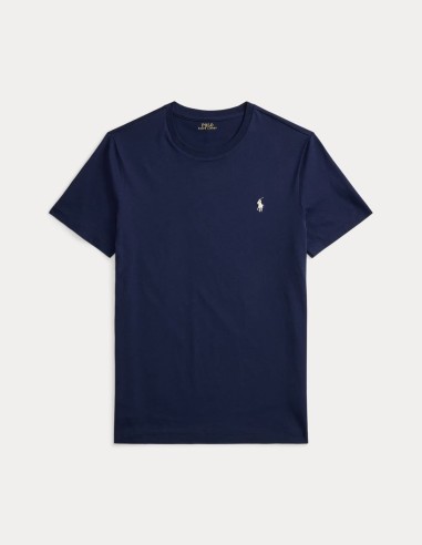 T-SHIRT CUSTOM SLIM FIT