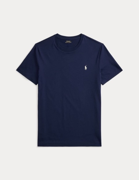 T-SHIRT CUSTOM SLIM FIT